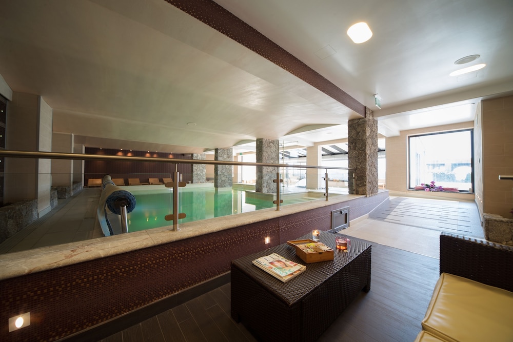 'A NUCIARA PARK HOTEL & WELLNESS CENTER 25/40