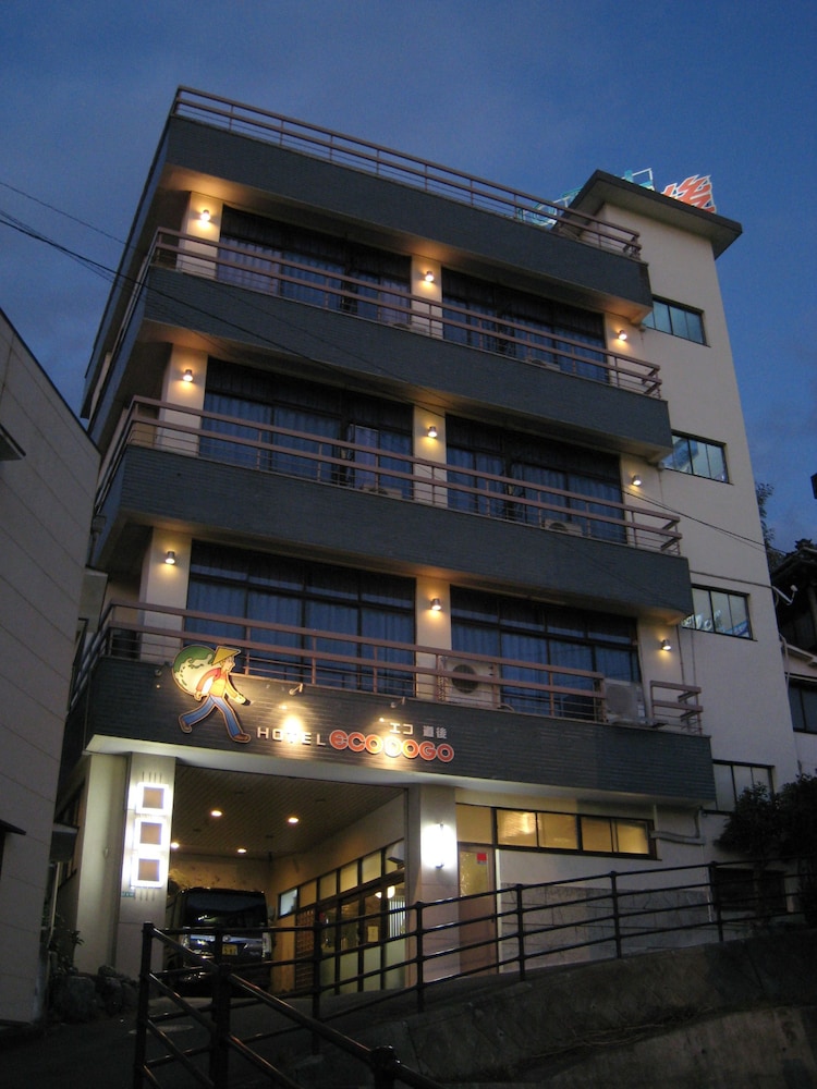 Eco Dogo - Hostel 2/19
