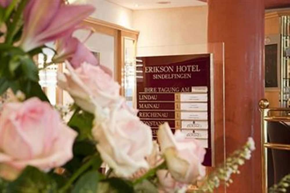 Erikson Hotel 30/43