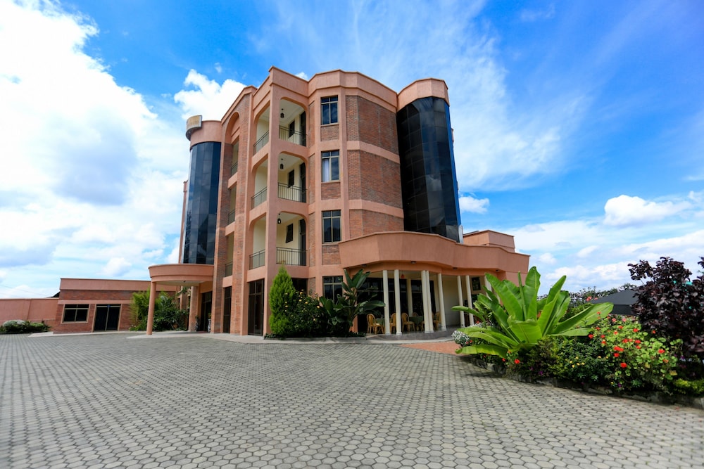 Faraja Hotel 41/50