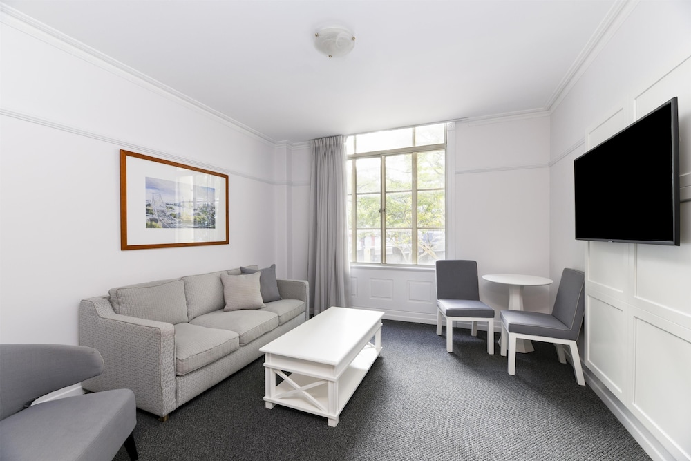 Adina Apartment Hotel Brisbane Anzac Square 32/49