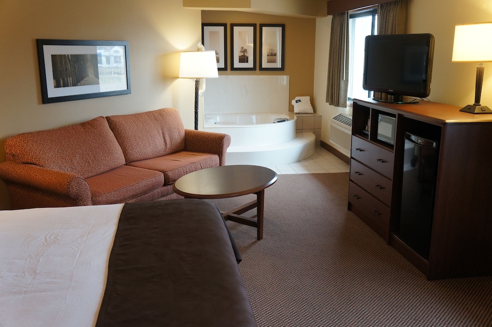 Americinn By Wyndham Two Harbors Near Lake Superior 25/37