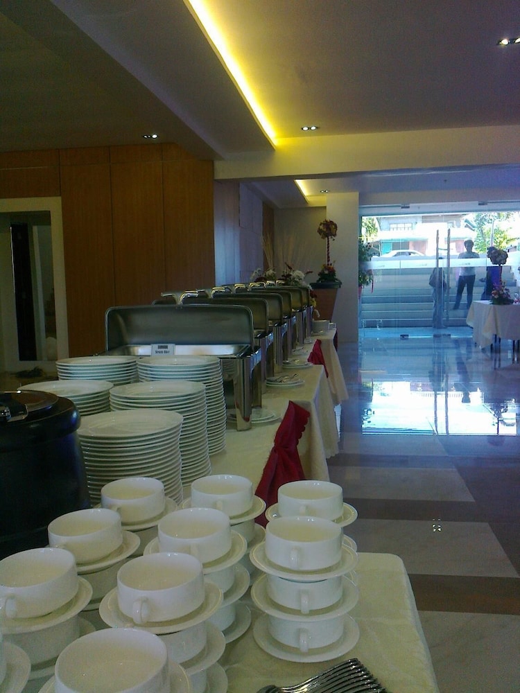 Mango Suites - Santiago 32/33