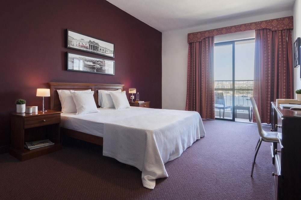 Sliema Hotel by ST Hotels 11/36