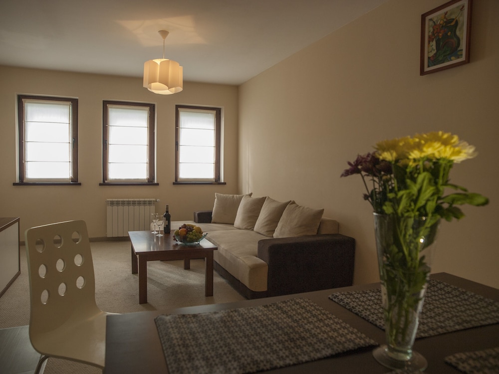 Green Life Family Apartments Pamporovo 32/62