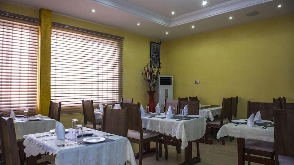 Villa Angelia Hotel 27/36