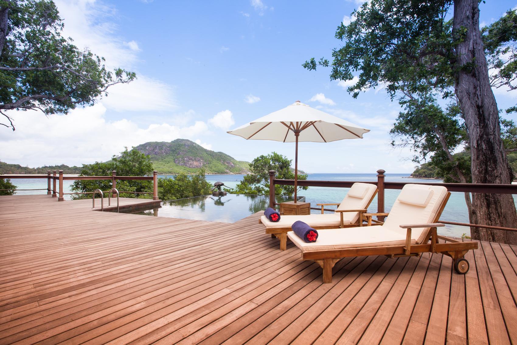 Ja Enchanted Island Resort in ROUND ISLAND