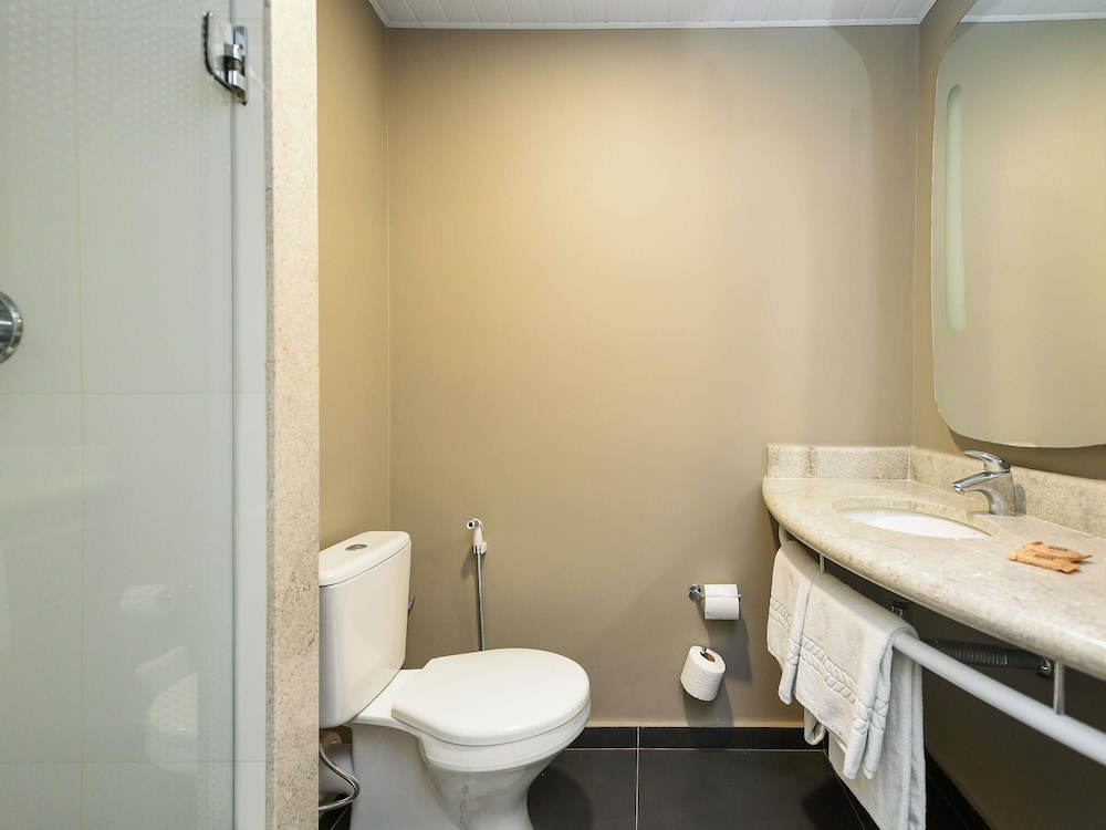 Ibis Jacarei 49/50