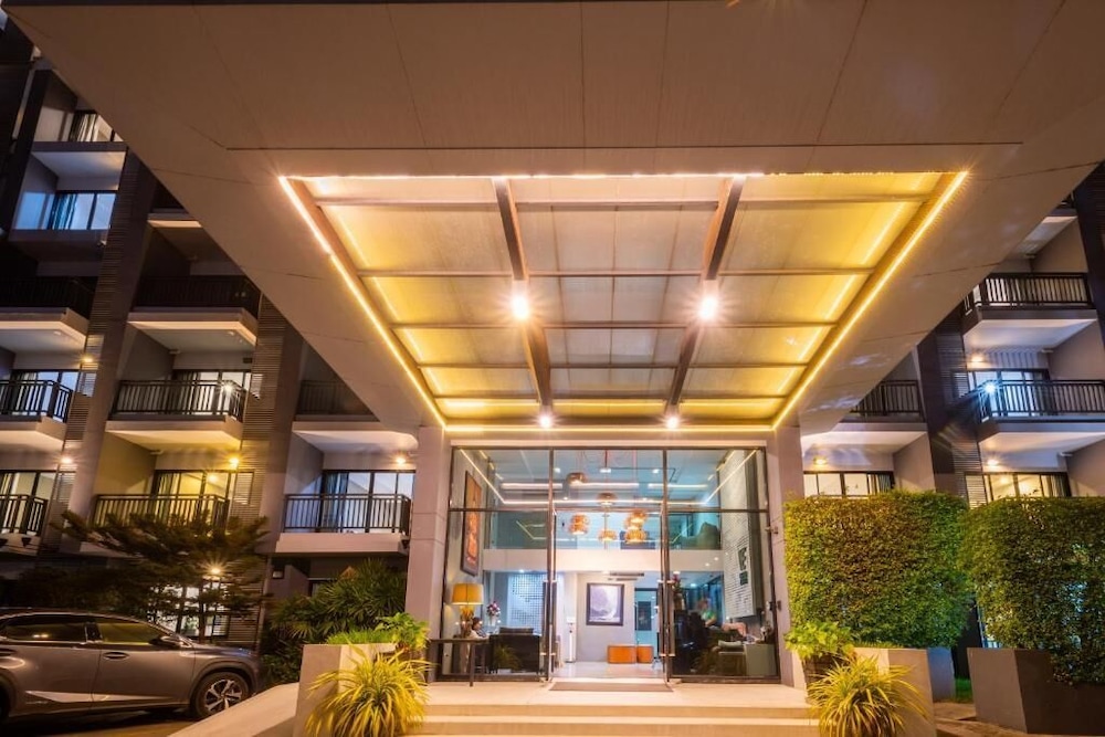 Grand Ever 9 Hotel 4/53