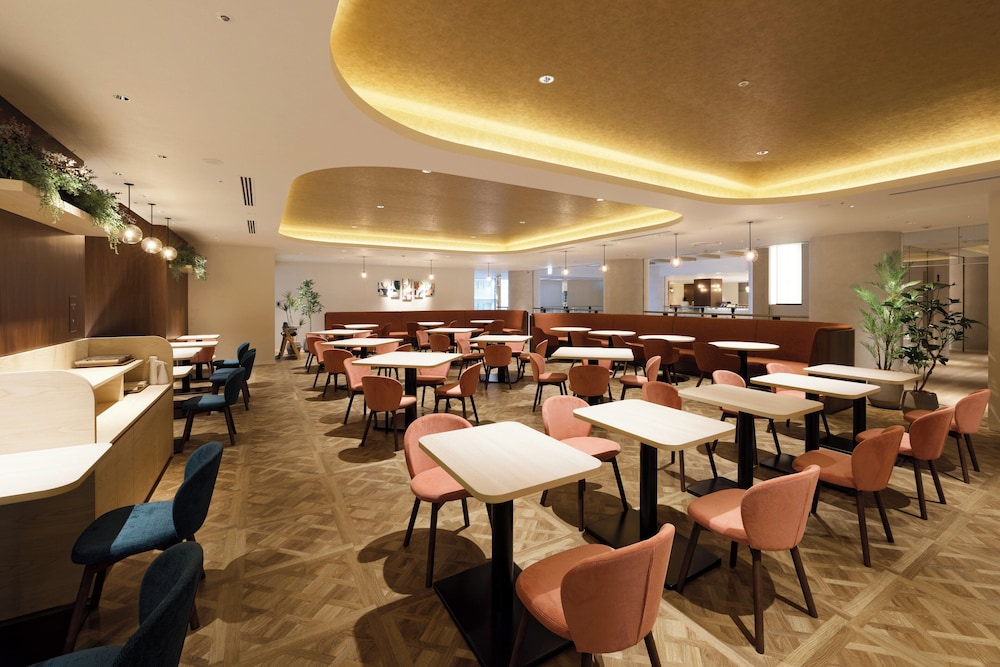Holiday Inn & Suites Sapporo Odori Park 47/57