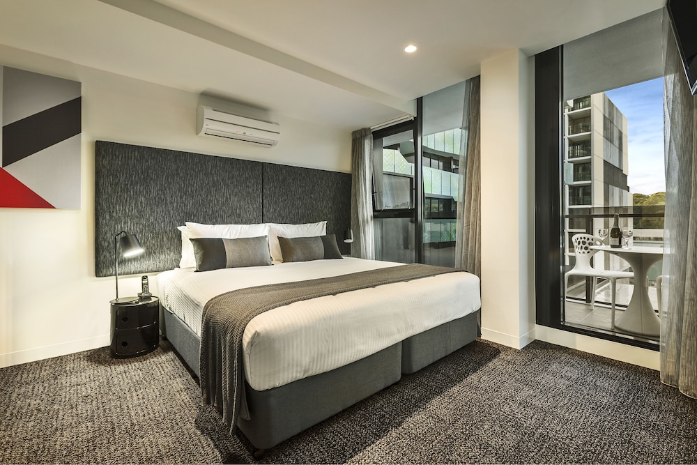 MainStay Suites Abbotsford 17/58