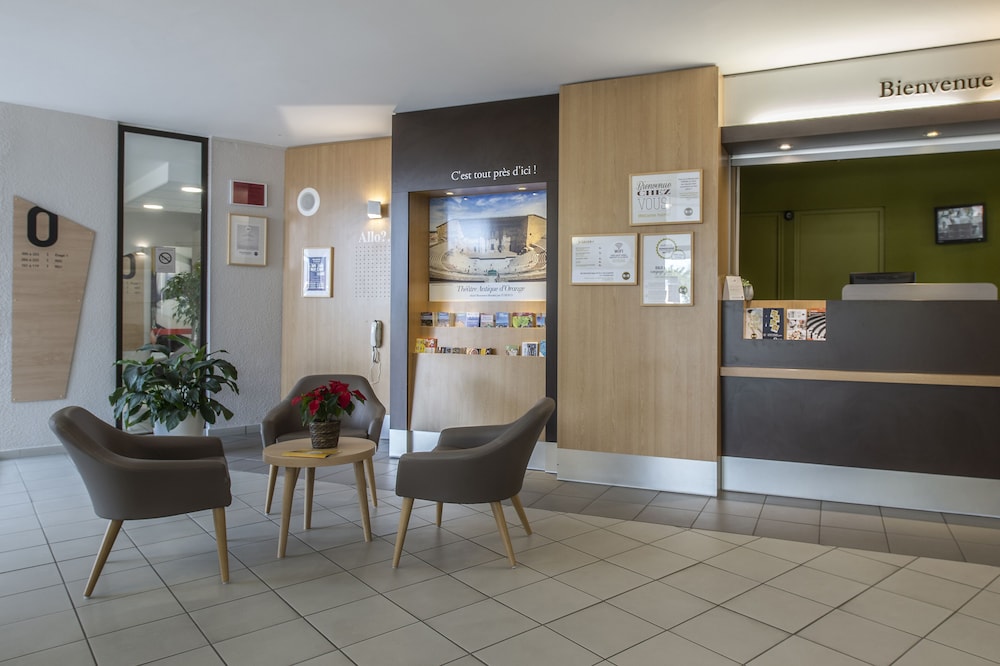 B&B Hotel Orange 39/47