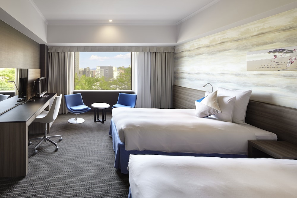Ana Crowne Plaza Hotel Kanazawa 23/67