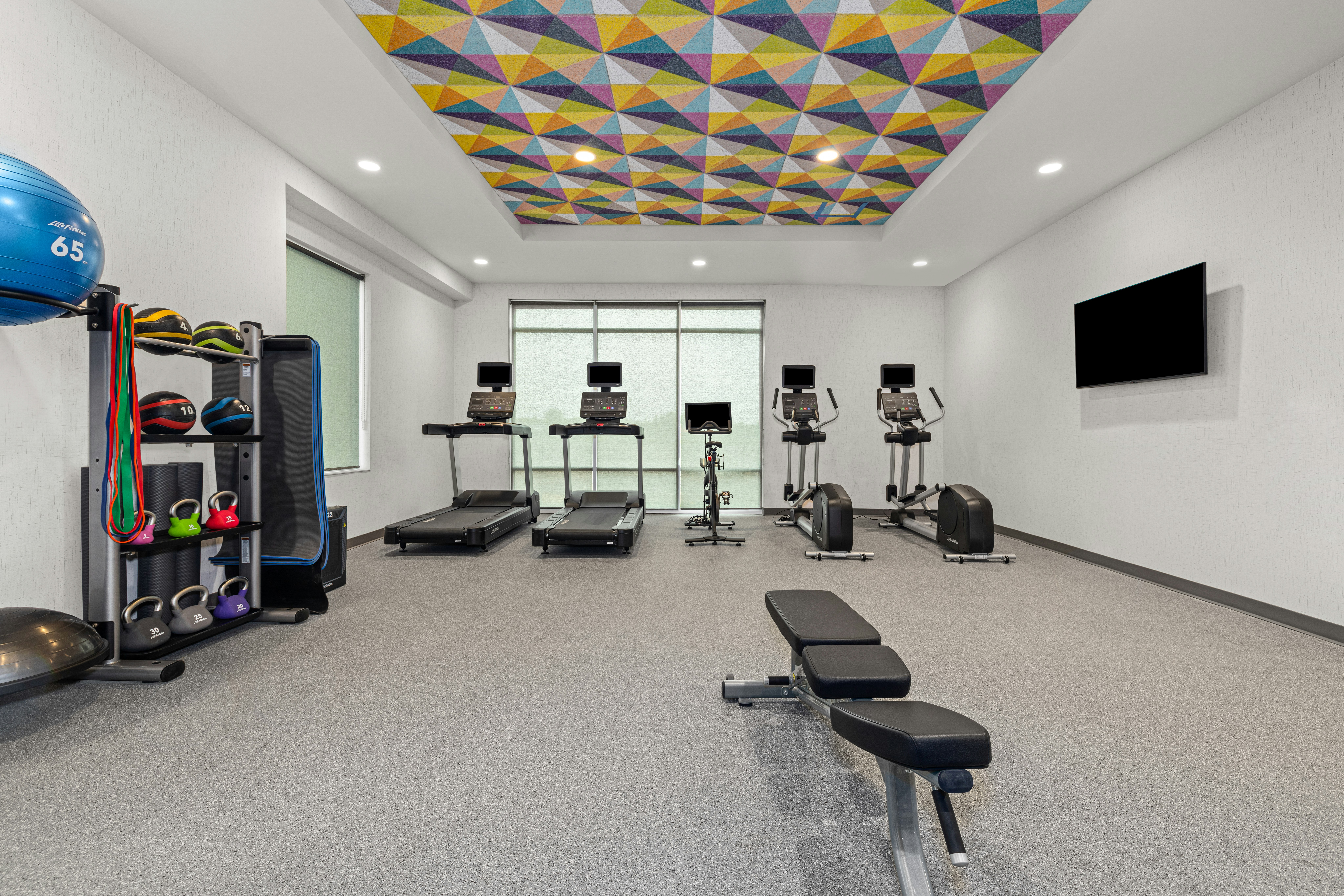 Home2 Suites by Hilton Lebanon 11/24