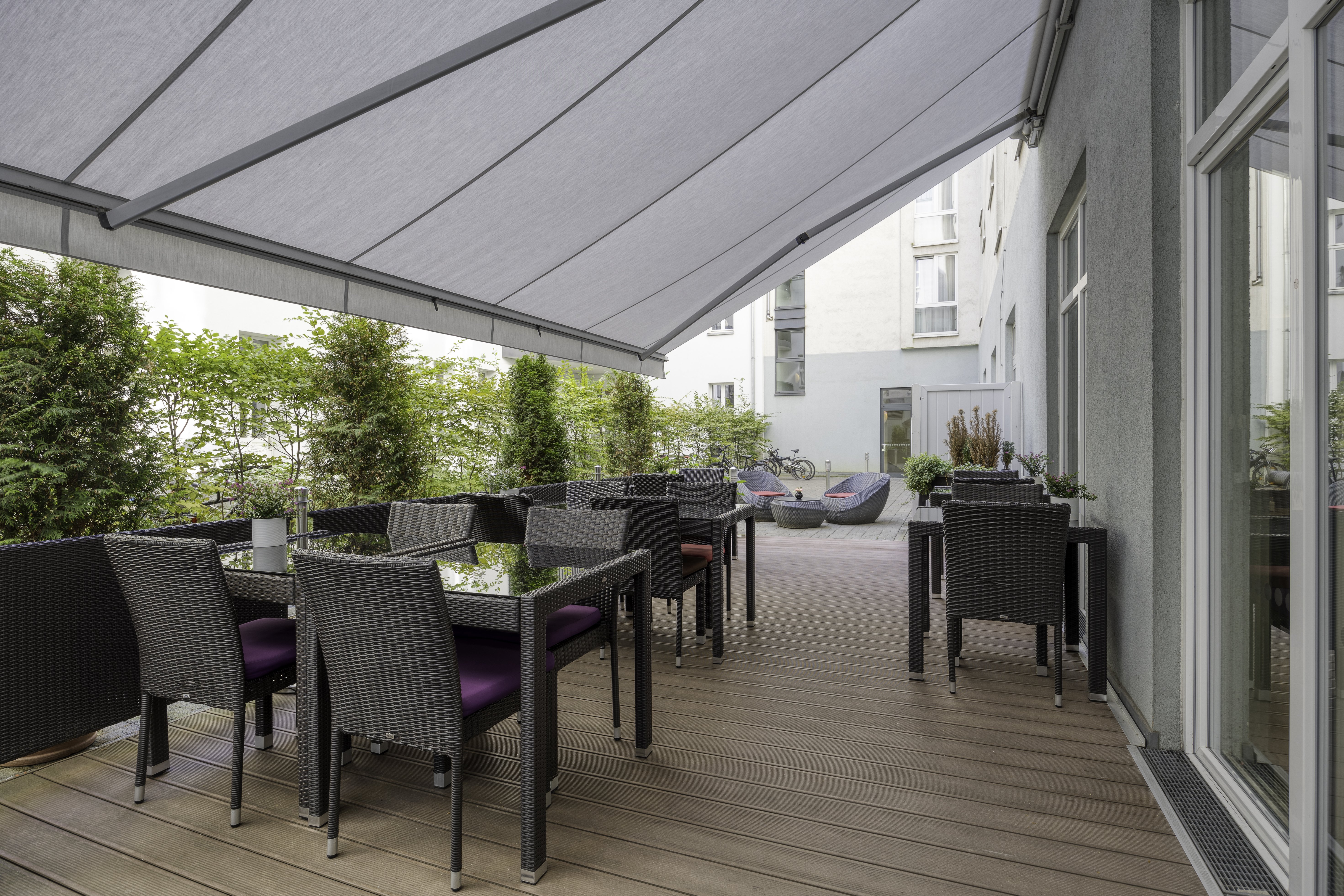 Citadines Kurfurstendamm Berlin 30/37