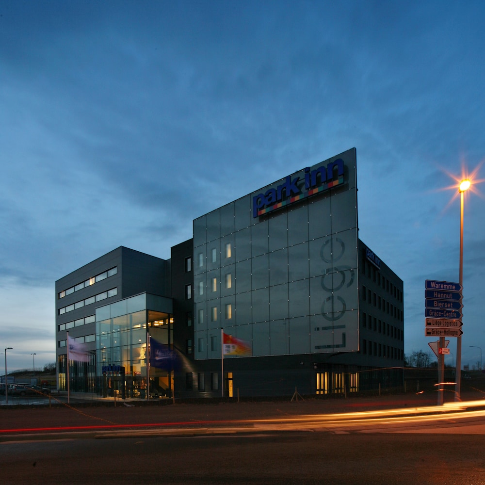 Park Inn By Radisson Liege Airport 1/81