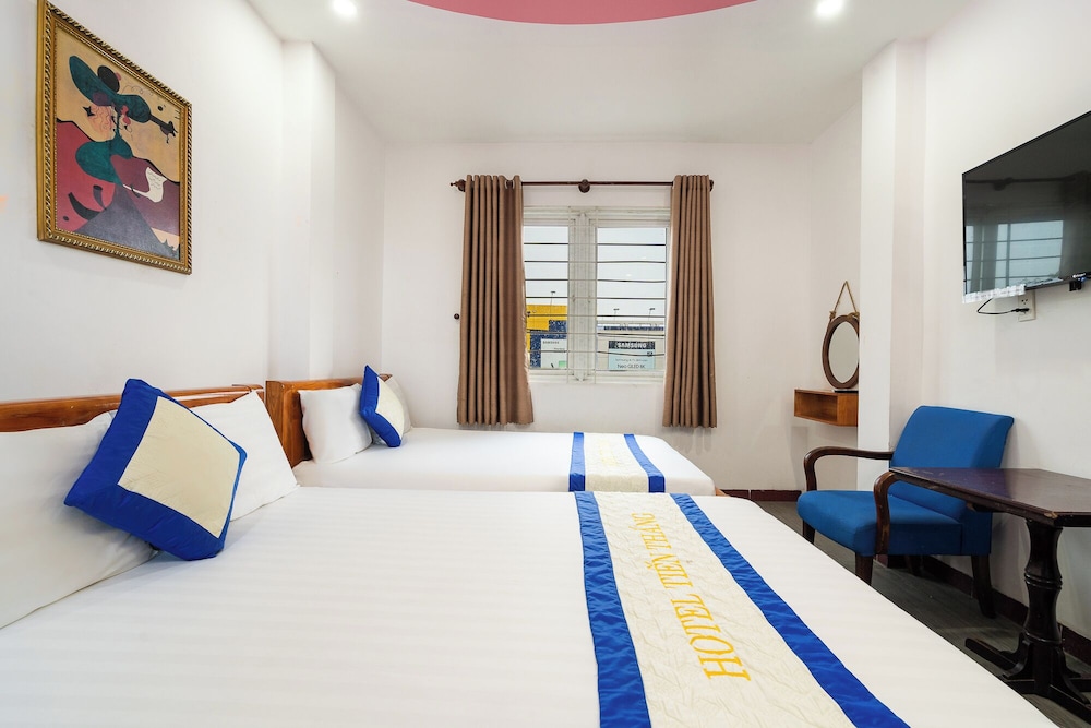 Collection O District Tan Phu - Tien Thang Hotel 22/49