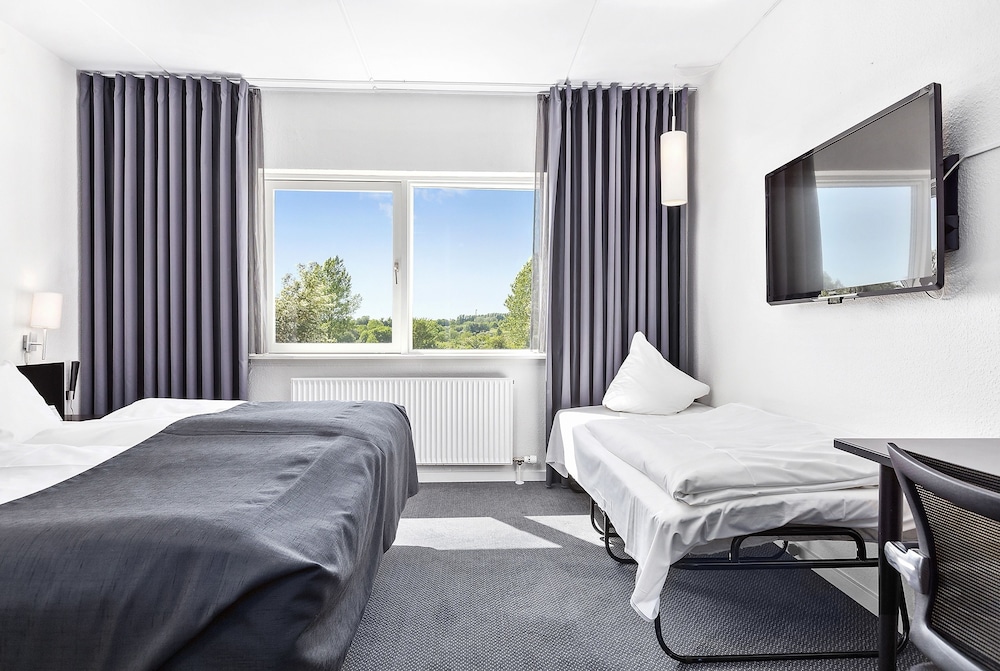 Best Western Plus Hotel Fredericia 30/59