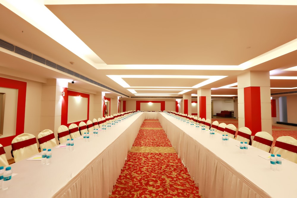 Patliputra Continental Hotel 37/50