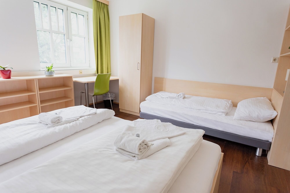 Strawberry Summer Hostel Salzburg Geschlossen 15/33