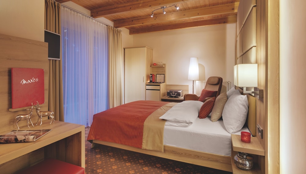 Hotel Wegner 20/32