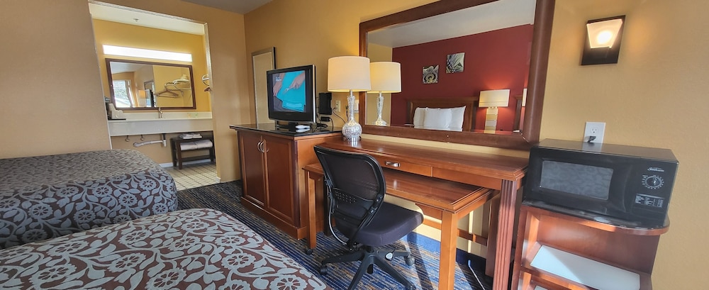 Olympic Inn And Suites Port Angeles 39/59