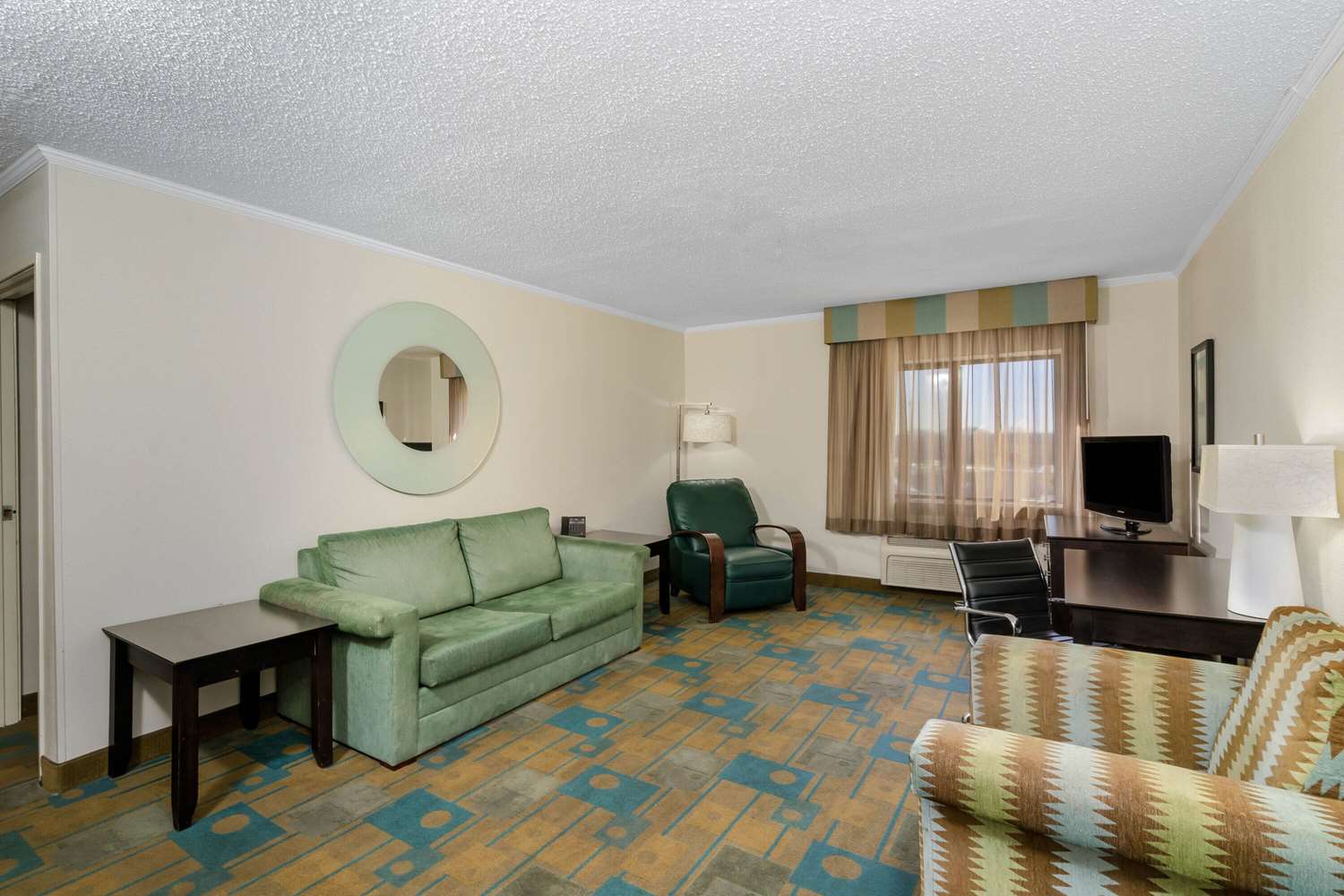 Baymont by Wyndham Meridian 20/34
