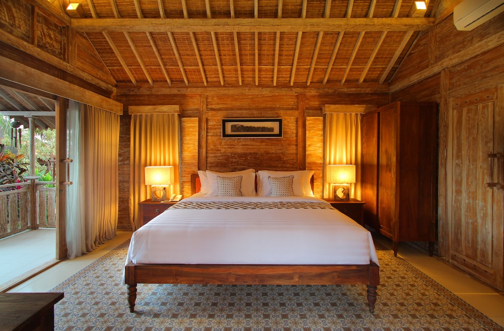 Suarti Boutique Village 14/50