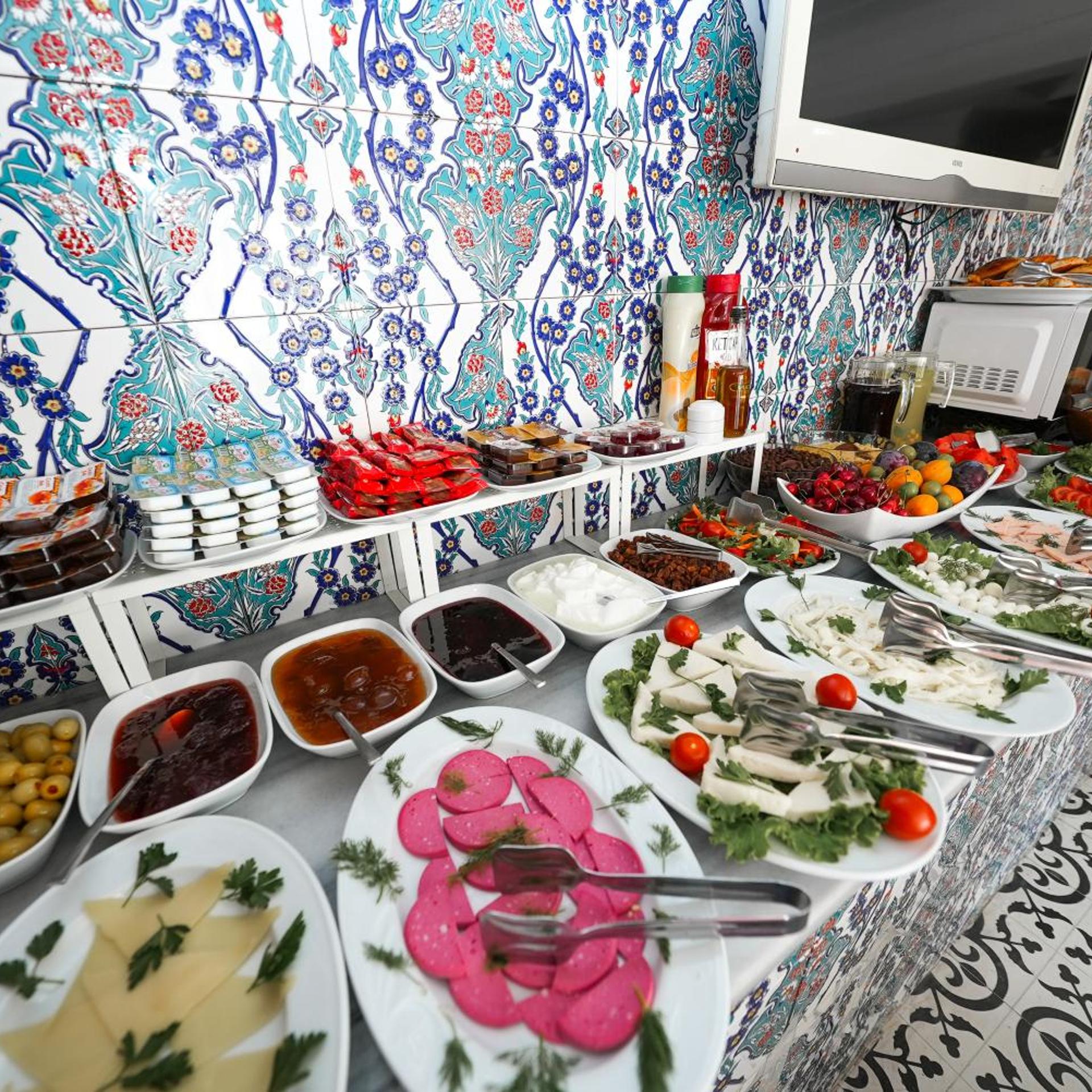 Ersari Hotel 41/56