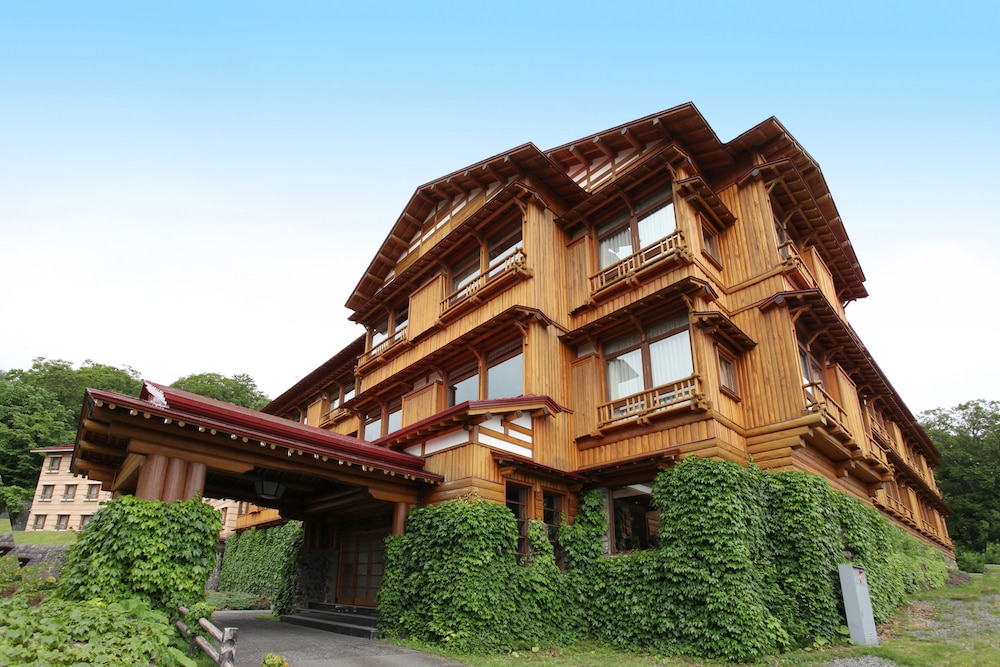 Towada Hotel 2/41