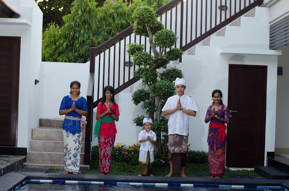 Sanur Guest House 8/50