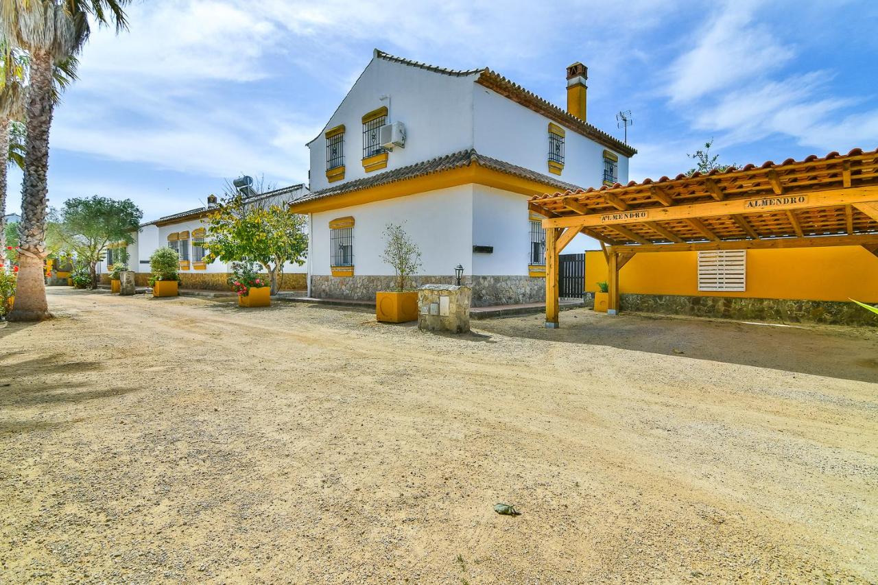 Villas Dehesa Roche Viejo 29/45