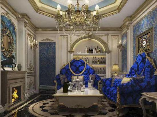 Vienna International Hotel (Mianyang High Speed Railway Station) 41/49