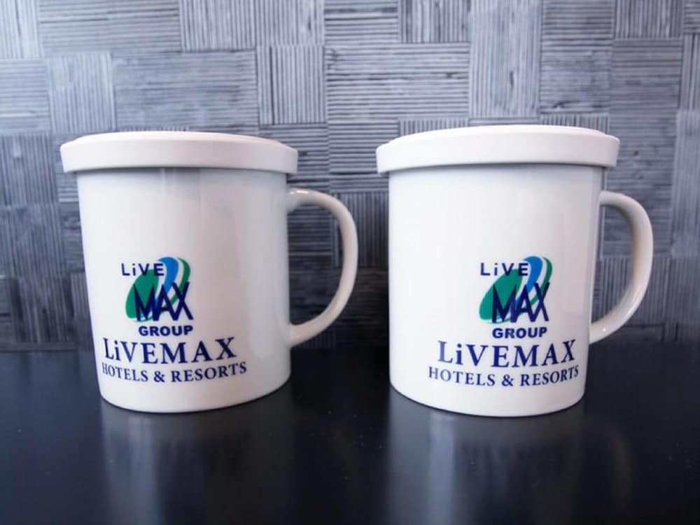 Hotel Livemax Tokyo Kanda EAST 15/31