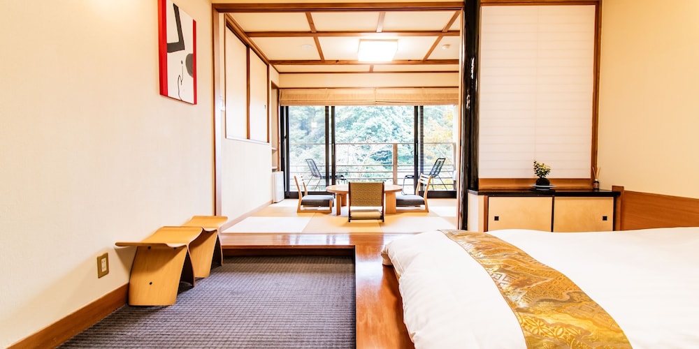 Hotel Seiryuso 19/46