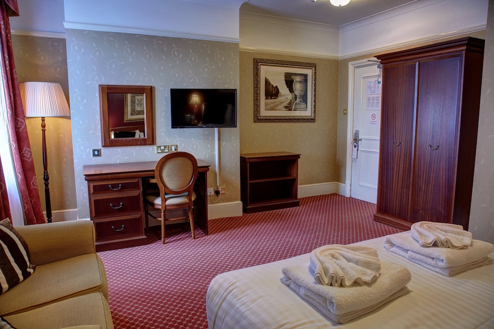 Orwell Hotel 28/67