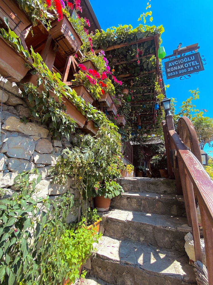 Avcioglu Konak Otel 42/50