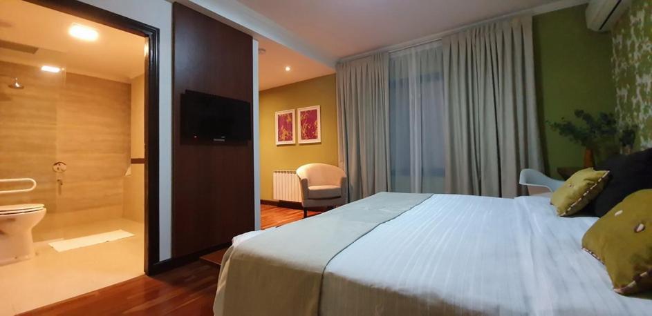 MG Design Hotel Boutique 9/38
