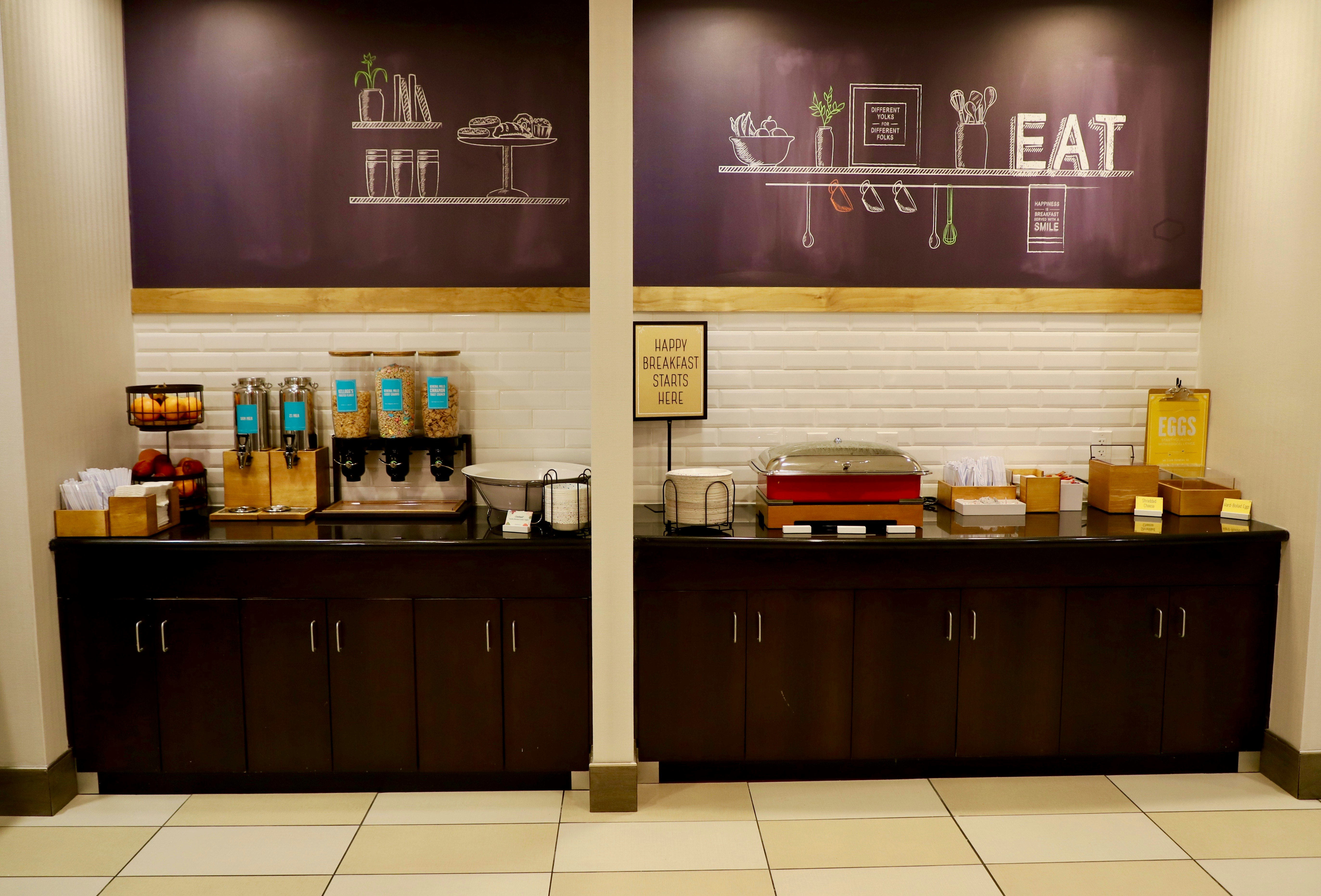 Hampton Inn Doylestown 6/58