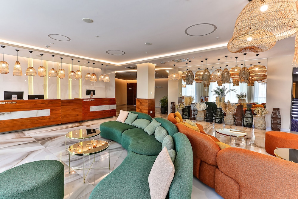 Hotel TQ Plaza Budva 29/47