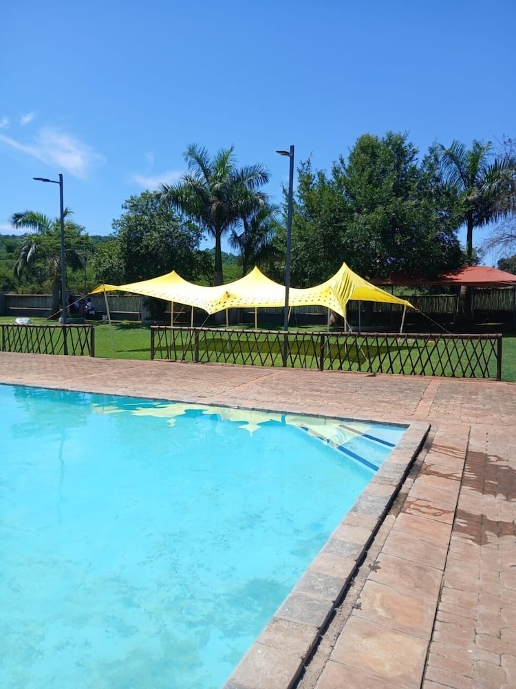 1 Oak Lodge 19/45