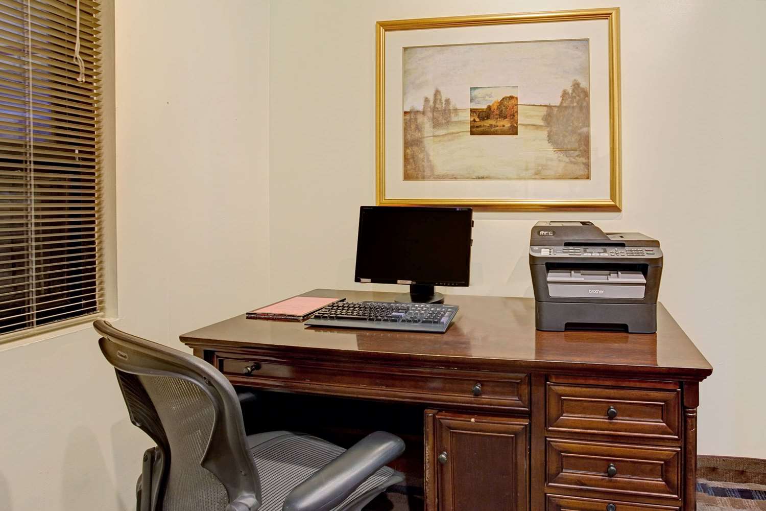 Four Points by Sheraton Englewood 15/18