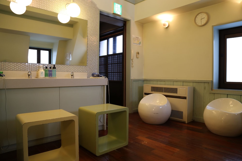 Hotel New Station 49/50