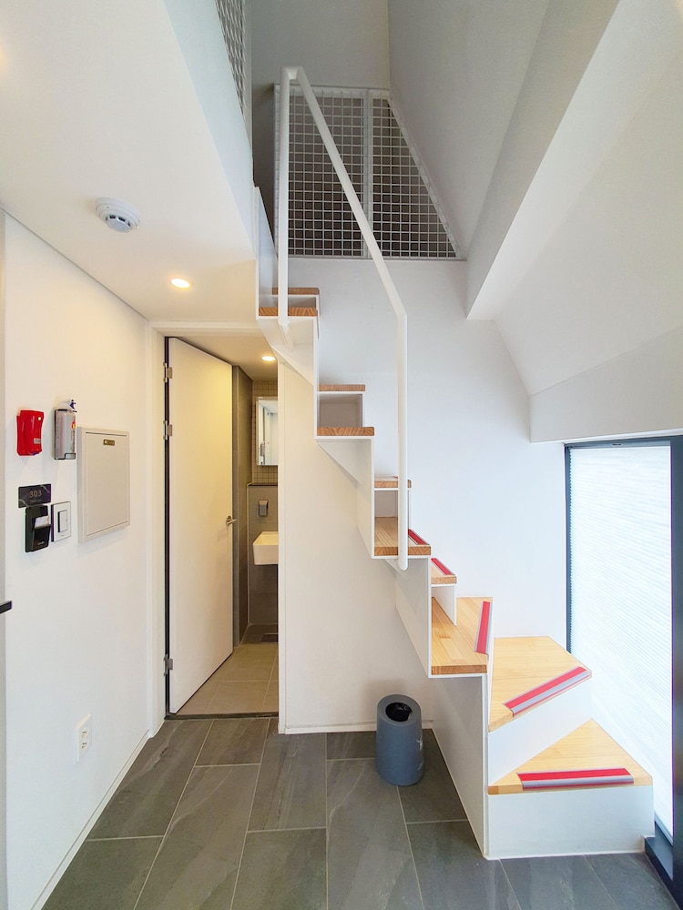 Yolo Guesthouse - Hostel 21/50