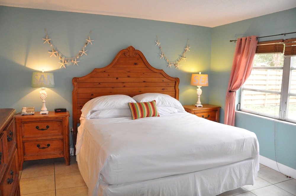 Lido Islander Inn And Suites 21/56