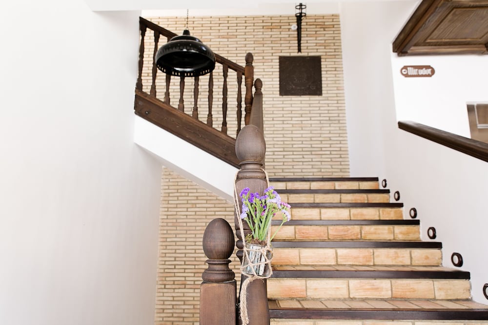 套房酒店La Posada de Pilar(Suites La Posada de Pilar) 图片3