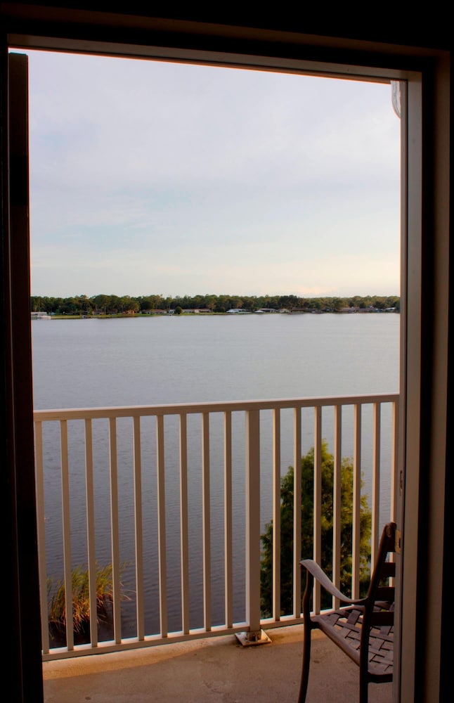Residence Inn Sebring 9/32