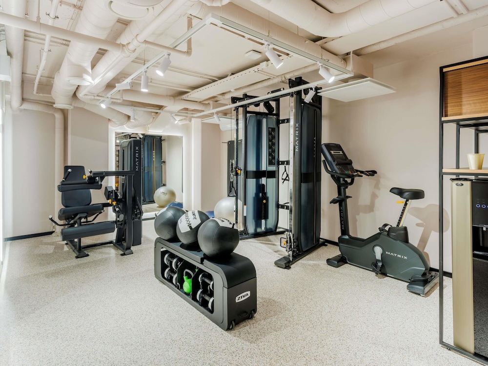 Novotel Tallinn 29/52