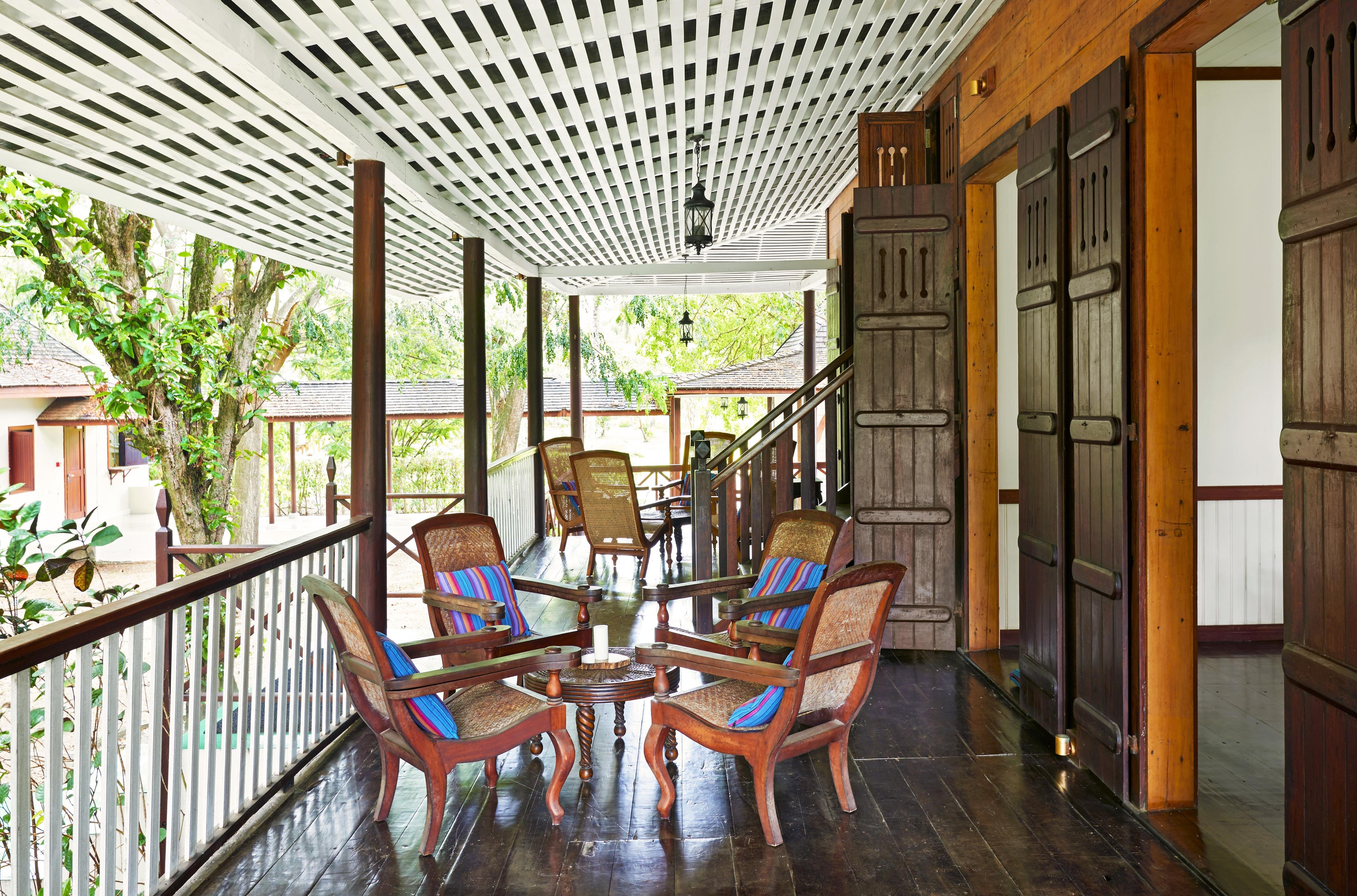 Seychelles Labriz Resort and Spa 55/79