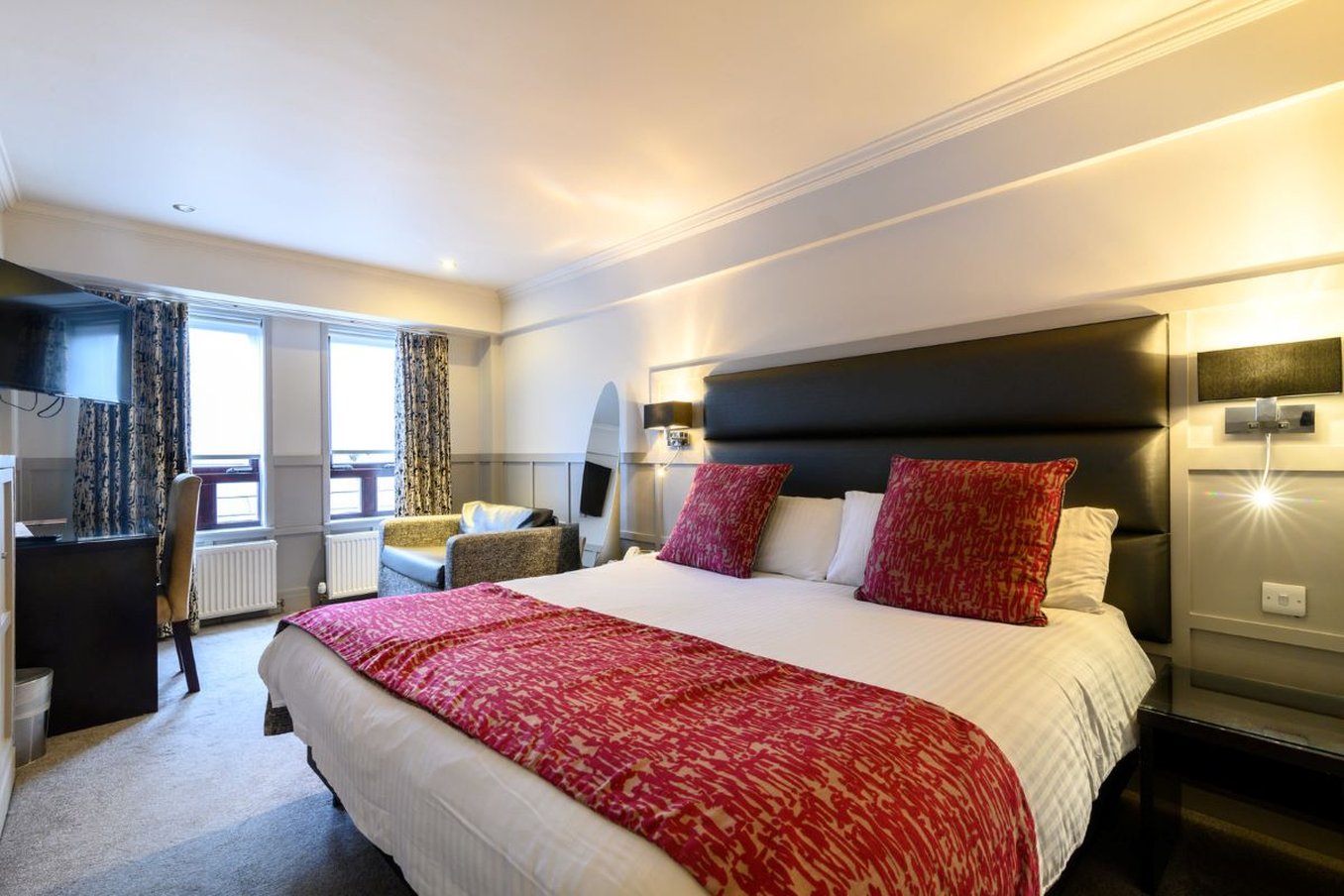 Glynhill Hotel 18/49